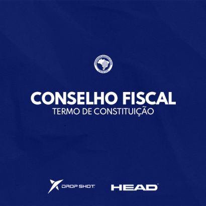 Termo de Constituição do Conselho Fiscal