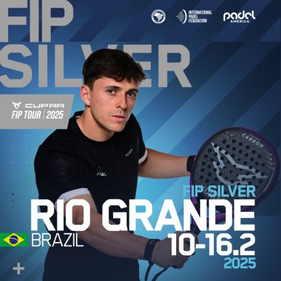 FIP SILVER RIO GRANDE